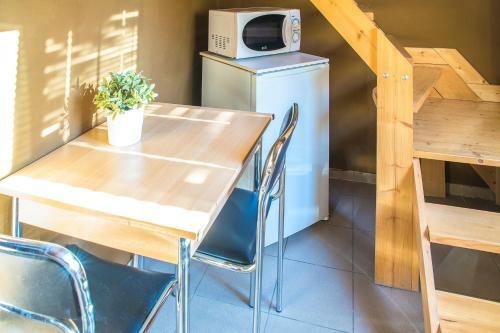 Apartamentos Pension A Restaurace Gloria