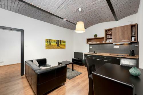 Apartamentos Pension A Restaurace Gloria