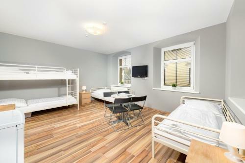 Apartamentos Pension A Restaurace Gloria