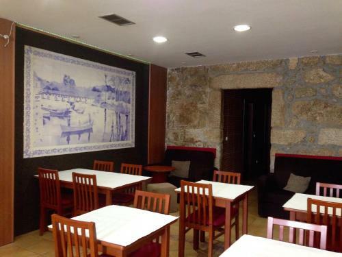 Hostal Residencial Dom Duarte