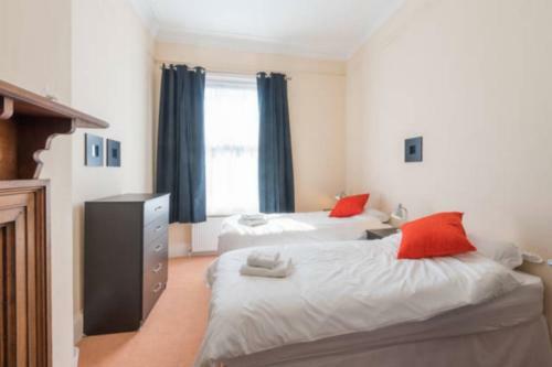 Apartamento Gazeley House - Central Huntingdon