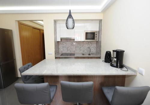 Vilamar Apartamentos