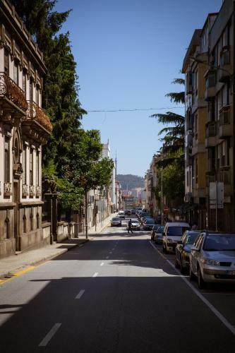 Smooth Oporto Apartment By Porto City Hosts