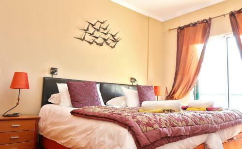 Magos Apartments