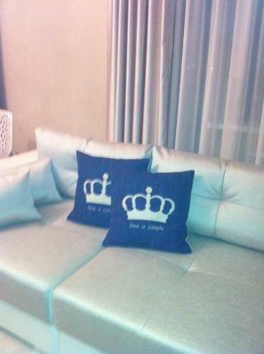 Apartments On Leonova