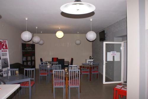 Hostel Kamienna Centrum