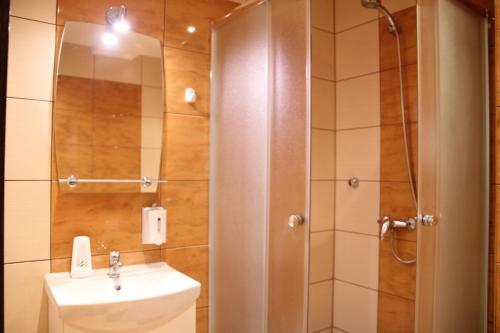 Hotel Karczma Pod M?ynem