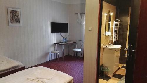 Hotel Karczma Pod M?ynem