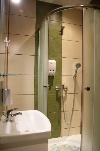 Hotel Karczma Pod M?ynem