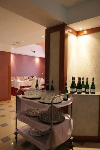 Hotel Karczma Pod M?ynem