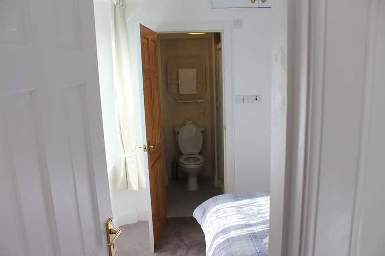 Hostal Dunmhor Guest House