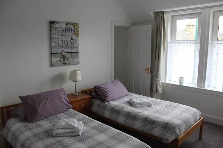 Hostal Dunmhor Guest House