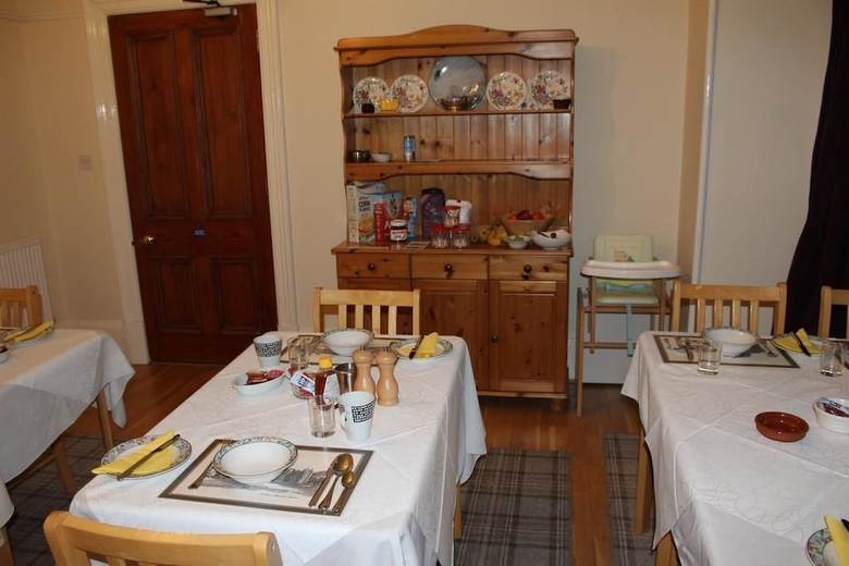 Hostal Dunmhor Guest House