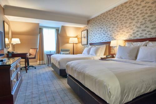 Dalmahoy Hotel & Country Club