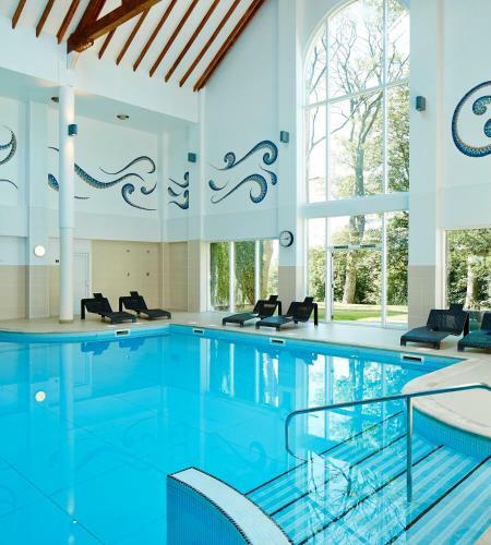Dalmahoy Hotel & Country Club