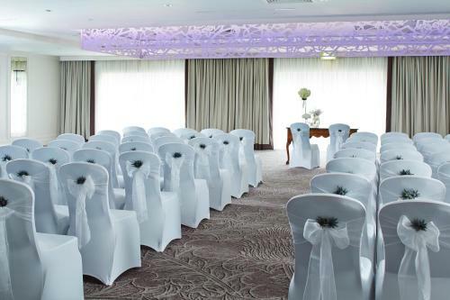 Dalmahoy Hotel & Country Club