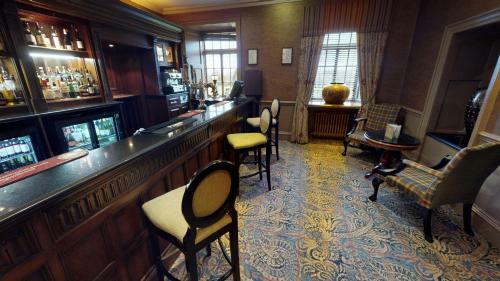 Dalmahoy Hotel & Country Club