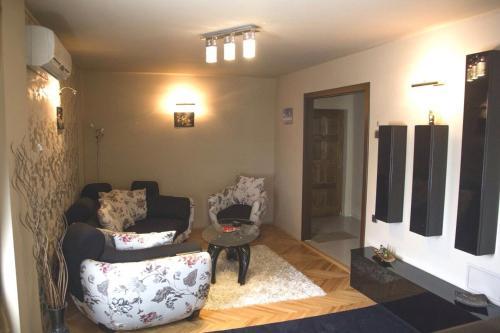 Apartamento Alba Center