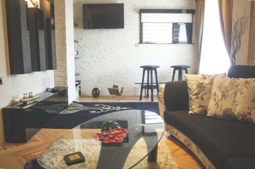 Apartamento Alba Center