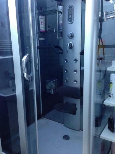 Apartamento Alba Center