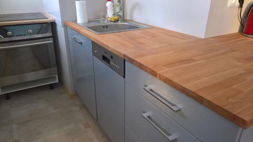 Apartamento Luxon3