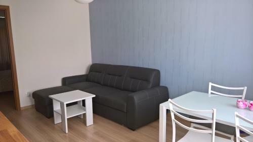 Apartamento Luxon3