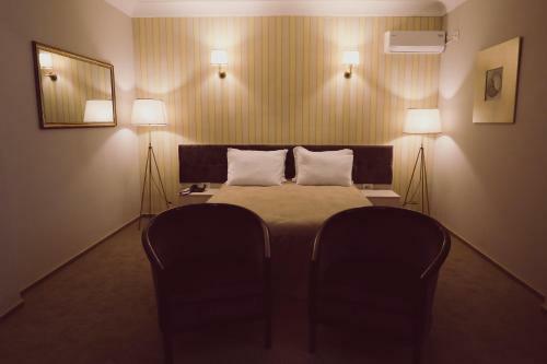 C&c Residence Hotel