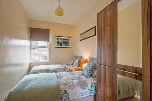 Leighton Buzzard Apartments