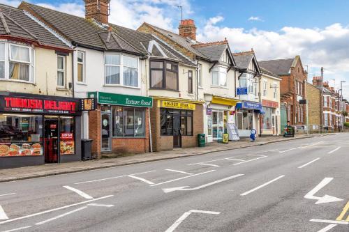 Leighton Buzzard Apartments