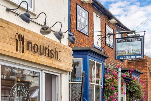 Leighton Buzzard Apartments