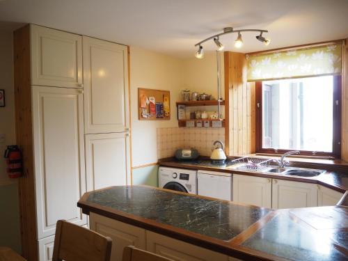 Apartamentos Corbie Self Catering Shetland