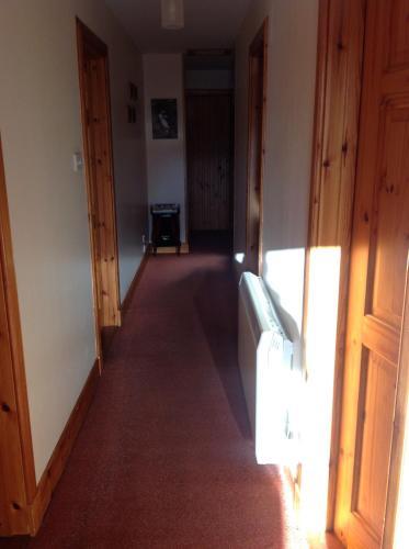 Apartamentos Corbie Self Catering Shetland