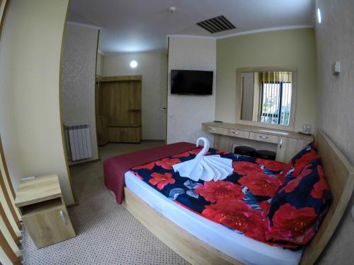 Hotel Motel Restaurant Carmen