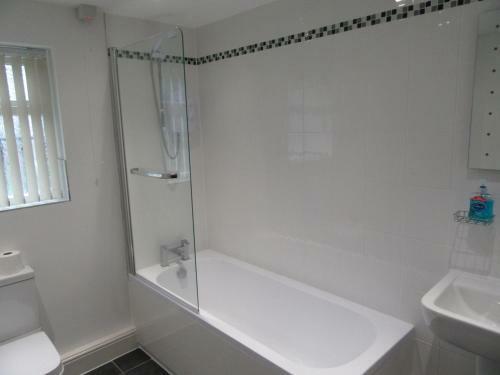 Victorian 1 Bedroom Apartment - Aigburth