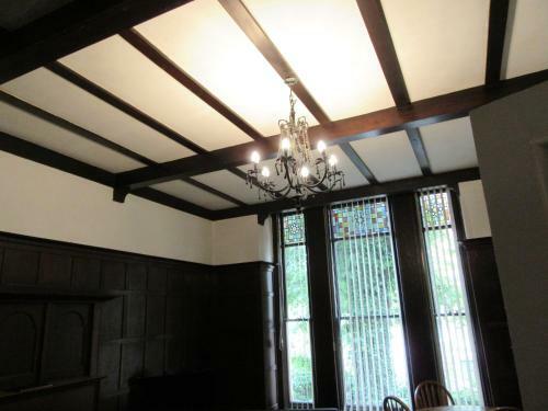 Victorian 1 Bedroom Apartment - Aigburth