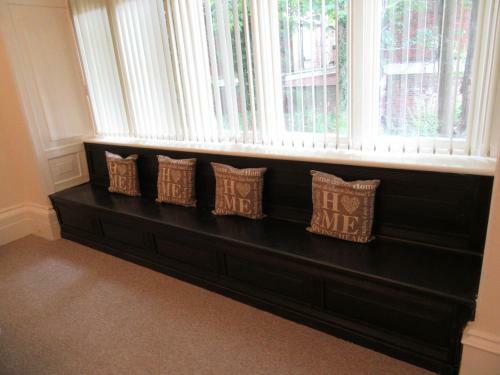 Victorian 1 Bedroom Apartment - Aigburth