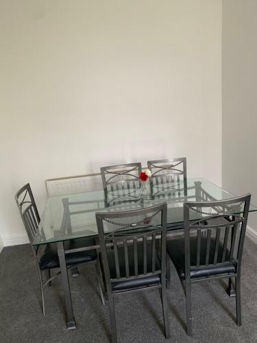 Apartamento No 9