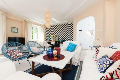 Jantar Apartamenty Boutique Park Side