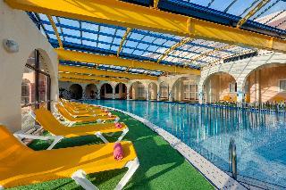 Hotel Paradise Bay