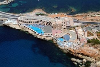 Hotel Paradise Bay