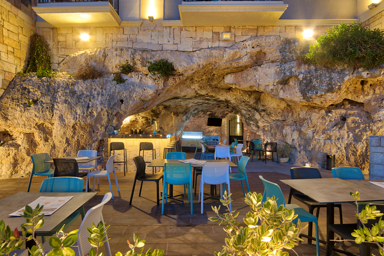 Hotel Pergola Club
