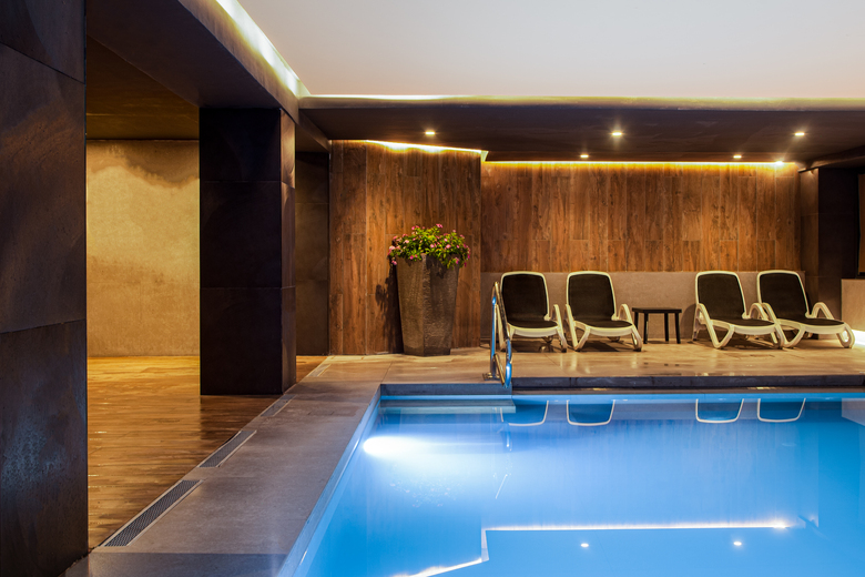 Hotel Pergola Club