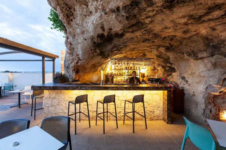 Hotel Pergola Club