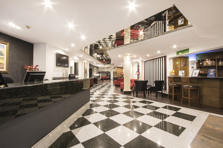 Hotel Pergola Club