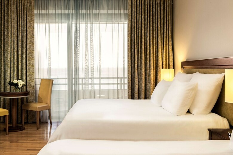Hotel Radisson Blu Resort, Malta St. Julian�s