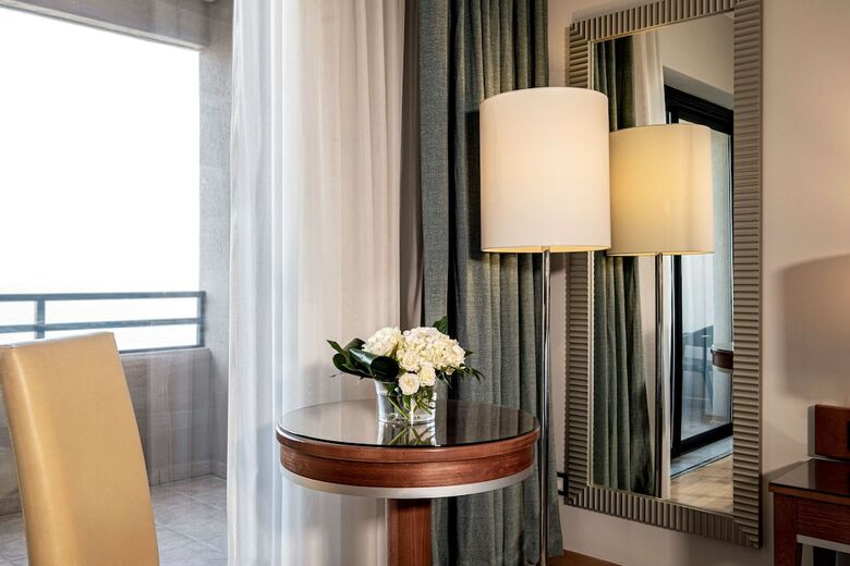 Hotel Radisson Blu Resort, Malta St. Julian�s