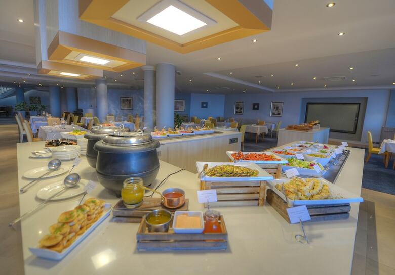 Hotel Radisson Blu Resort, Malta St. Julian�s