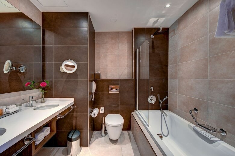 Hotel Radisson Blu Resort, Malta St. Julian�s
