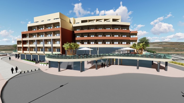 Hotel Riviera Resort & Spa