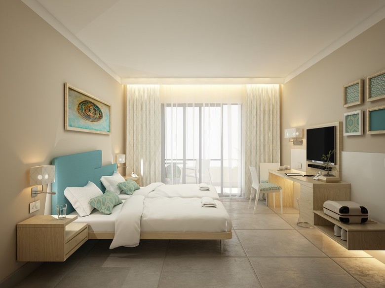 Hotel Riviera Resort & Spa
